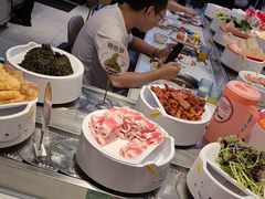 -龍歌自助小火锅(秦淮水游城店)