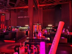 -MOSSO·Liveshow(M3香港广场店)