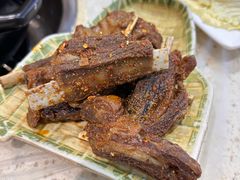 -九寨特色牦牛肉汤锅 羊肉汤锅