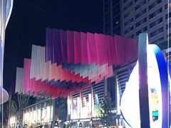 -方恒购物中心(望京小街店)