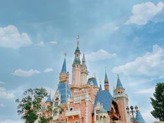 -上海迪士尼度假区