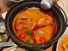 -La Terre乐田(万象城店)