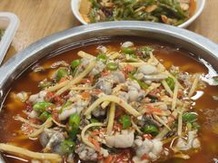 -艺味深尝(云锦路店)