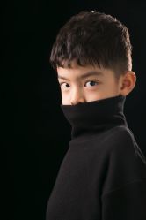 -Angel Fish photography 儿童摄影工作室(亚运村店)