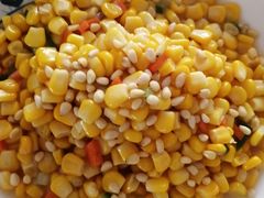 -北京龙庆四季香农家饭庄·灶台鱼·碳烤虹鳟鱼(龙庆峡店)