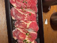 -新石器烤肉(之心城店)