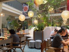 -馋嘴猫北京食堂·烤鸭·宵夜(亚运村店)