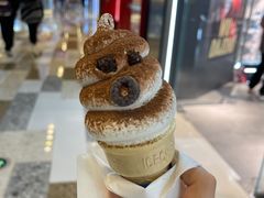 -DQ·蛋糕·冰淇淋(通州万达店)