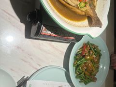 -荷花亭·湖北融合菜(中商广场店)