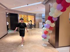 -海底捞火锅(旭辉MALL店)