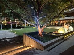 -广州花都皇冠假日酒店