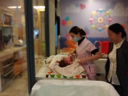 -莉泽月子中心(鹅潭汇店)
