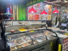 -白魁老号饭庄(安内店)