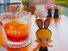 -Acqua海蓝意大利餐厅