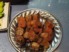 -清真·舒迩布炕锅王·高原美食文化(青海总店)