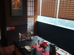 -原志优秀食材·匠心料理·海胆主题(金亿广场店)