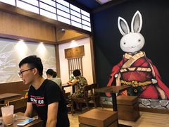 -無邪(东部银泰城店)