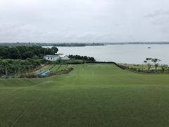 -仙山湖景区