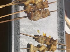 -管氏翅吧(护国寺店)