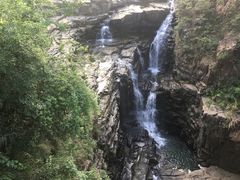 -广东大峡谷