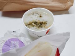 -麦当劳(酒仙桥路店)