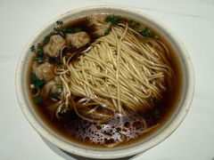 -蒋家桥饺面店(四望亭路店)