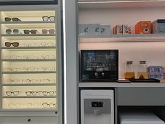 -宝岛眼镜·星创视光中心(成都仁和新城店)