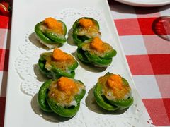 -龙桥私厨·姜花菊花过桥鱼·顺德菜(容桂店)