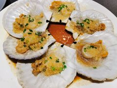 -海鲜e族(马王堆店)