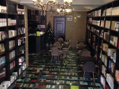 -钟书阁(松江泰晤士小镇店)