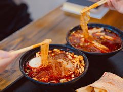 -顺意凉粉(鼓楼东街总店)