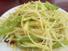 -卫巷菜馆(芙蓉总店)