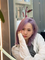 -赤道 Hair Salon