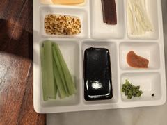 -鸭匠食府·挂炉烤鸭·新京菜(阜成路店)