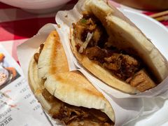 -西贝(武汉群星城店)