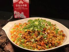 -晶华酒店柏丽厅