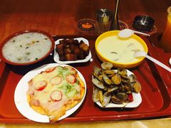 -白金汉爵大酒店·中餐厅(相城店)
