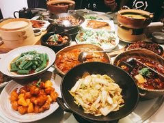 -青年公社烤鸭(青年路店)