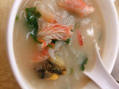 -云腾砂锅粥(龙津东路店)