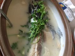 -翠茗农庄土菜馆(天目湖店)