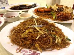 -桥底辣蟹(谢斐道店)