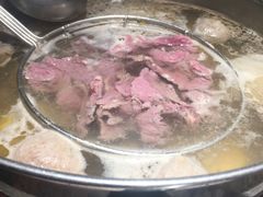 -八合里潮汕鲜牛肉火锅(深圳海岸城店)