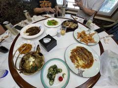 -白魁老号饭庄(安内店)