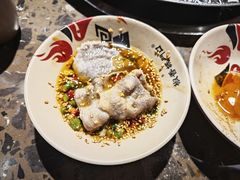 -椒香城门口老火锅(虎门店)