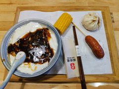 -头壹号饸饹面·大油条(常营店)