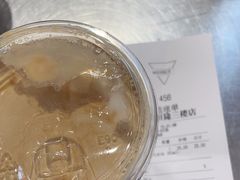 -Manner Coffee(港汇恒隆广场店)