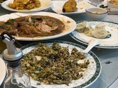 -宾朋海鲜特色美食餐厅·纯手工鲅鱼水饺(兴海路店)