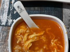 管氏疙瘩汤-管氏翅吧(广渠门店)