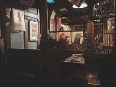 -古董花园(思南路42弄小区店)