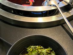 -李掌柜鲜菜火锅(移民广场店)